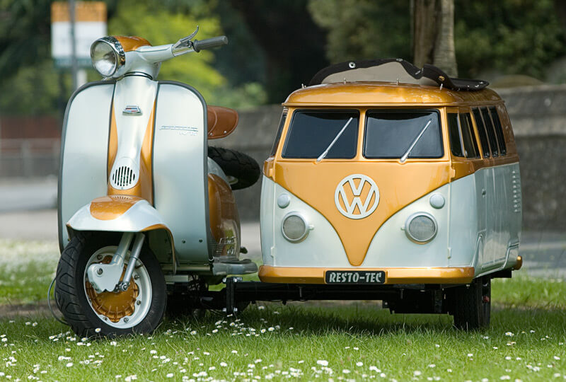 sidecar